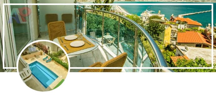 خرید ملک و خانه در آلانیا