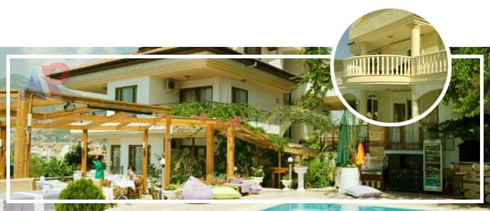 قیمت خرید ملک و خانه در آلانیا