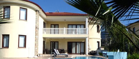 تجریه خرید ملک در ترکیه