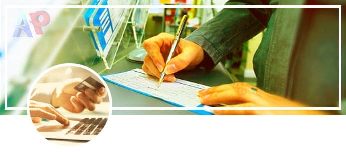 افتتاح حساب بانکی در ترکیه