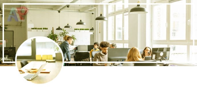 اخذ اقامت کاری ترکیه