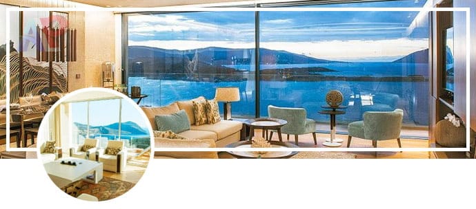 خرید ملک در ترکیه