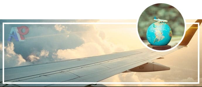 اقامت توریستی در ترکیه