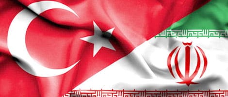 تجارت ترجیحی میان ایران و ترکیه
