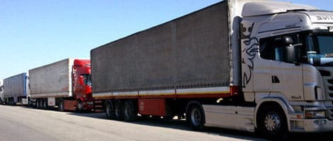 شهرکها و یا مناطق صنعتی در ترکیه