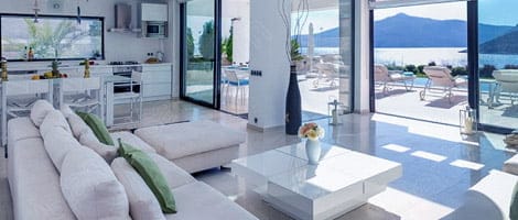 مزایای خرید خانه و املاک در ترکیه