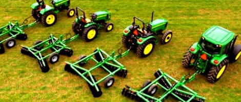 بررسی صنعت لوازم خانگی در کشور ترکیه