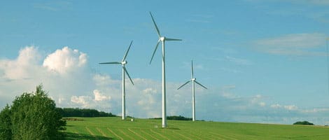 صنعت منابع تجدیدپذیر در ترکیه