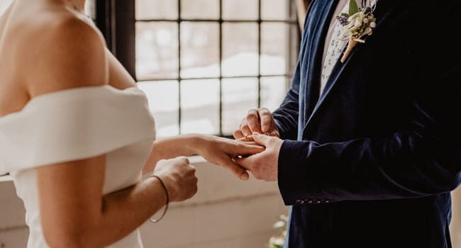 دریافت اقامت ترکیه از طریق ازدواج