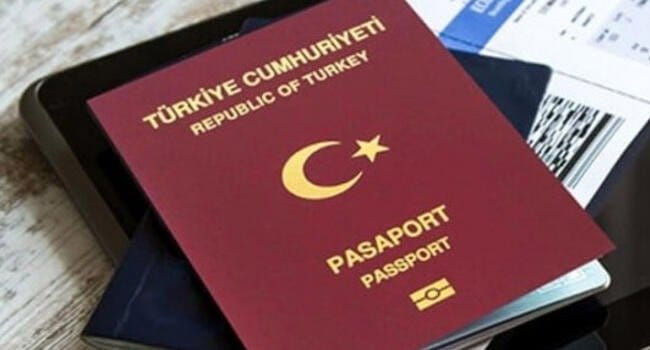 اعتبار پاسپورت ترکیه چقدر است و چه مزایایی دارد