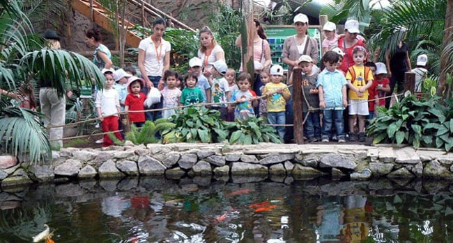 جاذبه های گردشگری ازمیر