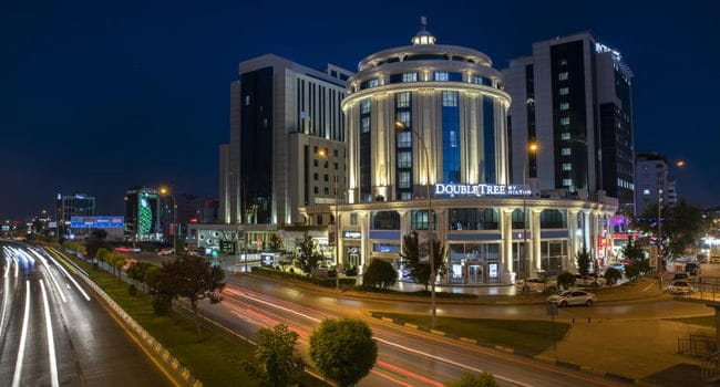 فرصت های ناب سرمایه گذاری در ترکیه