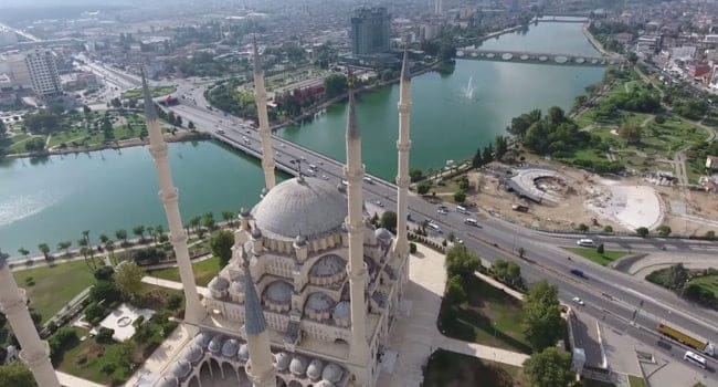 فرصت های سرمایه گذاری در ترکیه