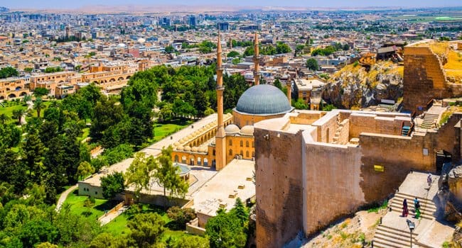 10 شهر از فرصت های سرمایه گذاری در ترکیه