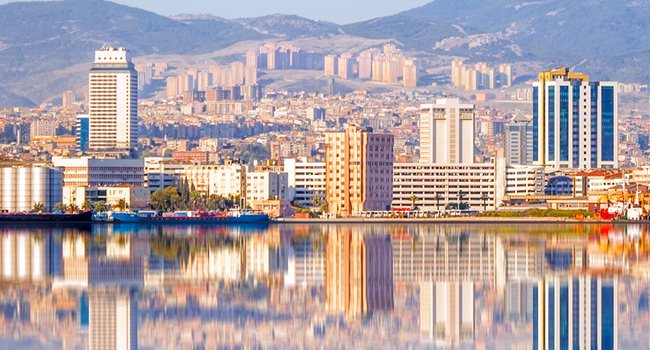 بهترین فرصت های سرمایه گذاری در شهر های ترکیه