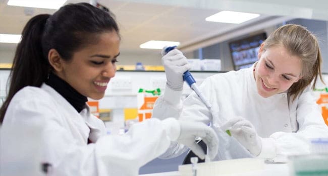 تجربه تحصیل پزشکی در ترکیه امکانپذیر است