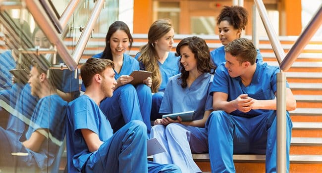 تحصیلات پزشکی در ترکیه به چه صورت می باشد