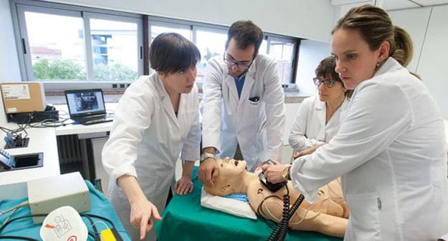 مدارک لازم برای تحصیل پزشکی در کشور ترکیه