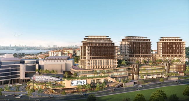 از بهترین سرمایه گذاری در ترکیه