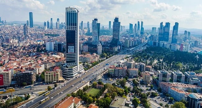 10 منطقه و محله زیبا برای زندگی هر چه بهتر در استانبول