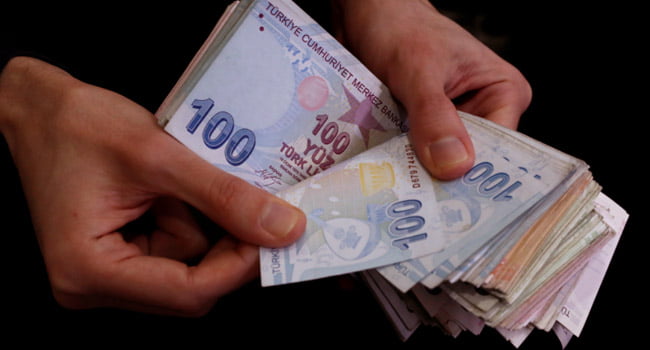 مالیات در ترکیه