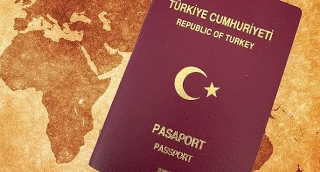 اخذ اقامت و تابعیت با خرید خانه در کشور ترکیه چگونه است