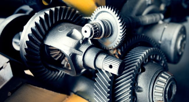 صنعت ماشین آلات در کشور ترکیه چگونه است